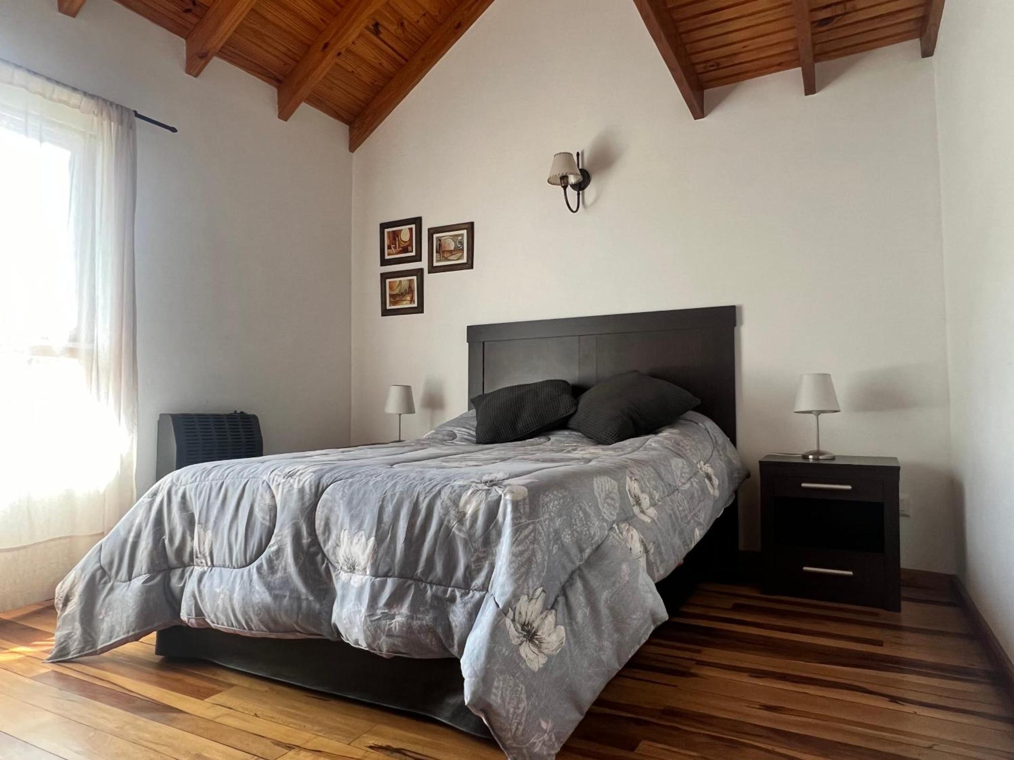 Noreen Departamentos San Martín de los Andes Exterior foto