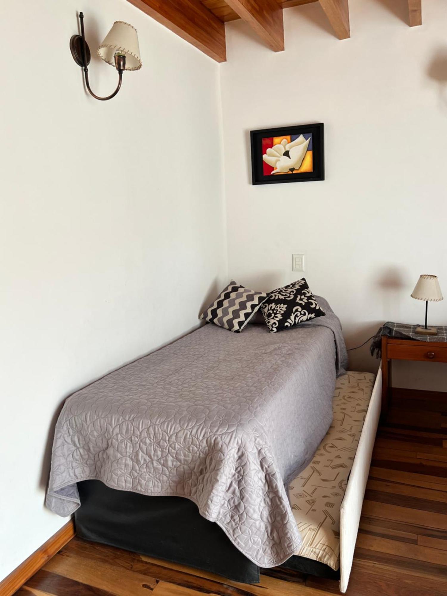 Noreen Departamentos San Martín de los Andes Exterior foto