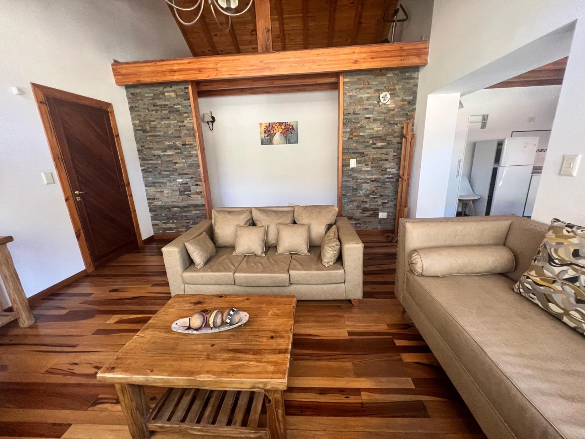 Noreen Departamentos San Martín de los Andes Exterior foto