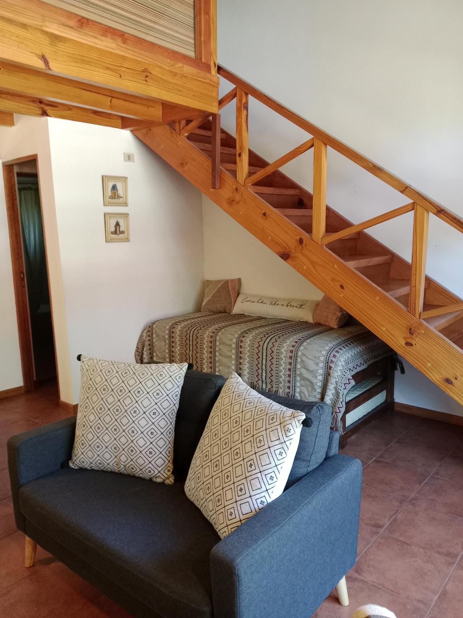 Noreen Departamentos San Martín de los Andes Exterior foto